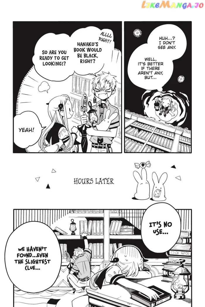 Toilet-Bound Hanako-kun Chapter 11 image 26_optimized